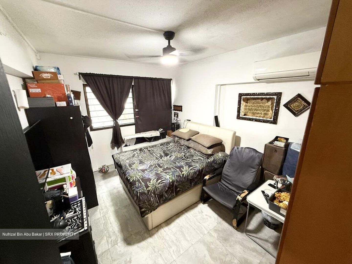 Blk 143 Tampines Street 12 (Tampines), HDB 5 Rooms #574658041